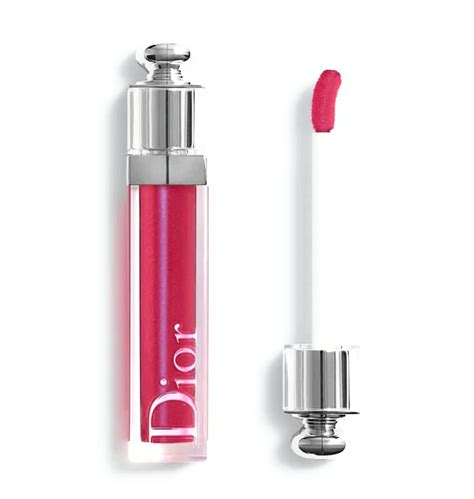 dior lippenstift 874|Dior addict lip balm.